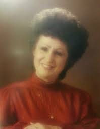 Eugenia Mae Batterton Obituary