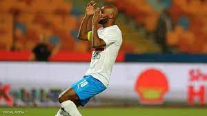 شيكابالا يرفض تحديد قيمة عقده الجديد في الزمالك. Ø´ÙŠÙƒØ§Ø¨Ø§Ù„Ø§ ÙŠØ³ØªÙØ² Ø¬Ù…Ø§Ù‡ÙŠØ± Ø§Ù„Ø£Ù‡Ù„ÙŠ Ø§Ù„Ù…ØµØ±ÙŠ Ø¨Ø¥Ø´Ø§Ø±Ø© ØºÙŠØ± Ù„Ø§Ø¦Ù‚Ø© Ø£Ø®Ø¨Ø§Ø± Ø³ÙƒØ§ÙŠ Ù†ÙŠÙˆØ² Ø¹Ø±Ø¨ÙŠØ©