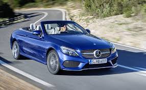 Následně svá tvrzení hana lipovská zopakovala v rozhovoru pro časopis reflex. Mercedes Benz C Cabriolet Rodina Je Kompletni Auto Cz