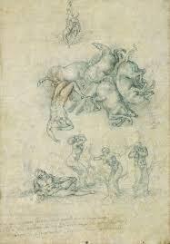 Michelangelo renaissance, paintings, browse ideas. Drawing British Museum