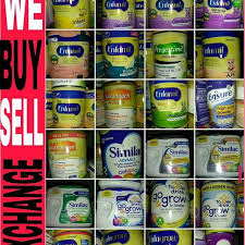 Find More We Buy Sell Exchange Baby Formula For Sale At Up To 90 Off