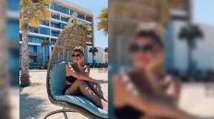View sarah harrison's profile on linkedin, the world's largest professional community. Haus Gefunden Sarah Harrison Meldet Sich Aus Ihrer Neue Heimat Dubai