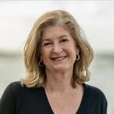 Barbara Dugan Johnson '83, P'16