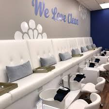 Frenchies Modern Nail Care Franklin | Nail salon in Franklin, TN