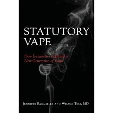 Now, my sons have something that they i thought the rock wall and slide might be too big for my youngest right now, but she can't stay off of it. Statutory Vape How The E Cigarette Industry Addicted A New Generation Of Youth Paperback Walmart Com Walmart Com