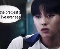 She looks like a dream . 🫵🏻🩷