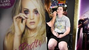 2018 CMA Music Festival: Fans and shows, Day 1