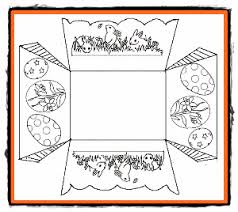 Confectionam Cosulet Paste De Colorat Si Decupat Cards Education