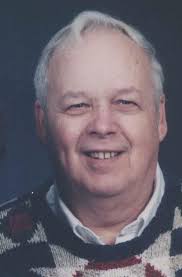 Obituary for Charles B Schuren