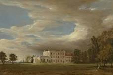Art & Performance for John Constable’s 250 years