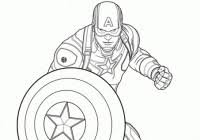 Disegni Di Avengers Da Colorare Immagini Da Stampare Gratis