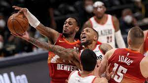 Nov 23, 2021 / 04:06 am cst / updated: Nuggets Vs Trail Blazers Game 3 Odds Prediction Fanduel