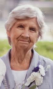 Romona Clinton, 92, Washington