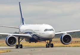 Pia To Resume Uk Flights With A Wet Leased A330neo Flight Take Off Air India Flight Small Aircraft
