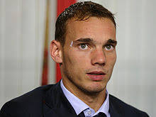Born 9 june 1984) is a dutch retired professional footballer. Wesley Sneijder Wikipedia