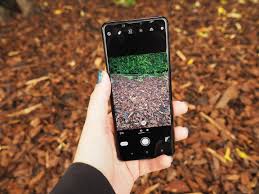 With xperia as your external monitor, capture the previously impossible with nfc and the imaging edge mobile app. Sony Xperia 5 Ii Smartphone Review Ephotozine