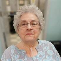 Patricia Kaye Tester Newton Obituary (2025)