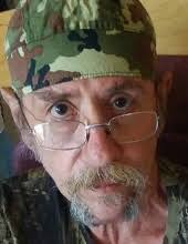 Robert E. Keefer, Sr.