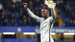 Senegal goalkeeper edouard mendy is expected to complete his move to chelsea from rennes on tuesday, stamford bridge boss frank lampard has confirmed. Y3axcdjyamnftm