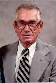 Ernest Rice Berg (1907-2000)