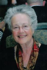 Obituary of Jean Frazer Cox