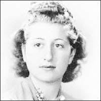 Harriet Kritzer Obituary (2010)