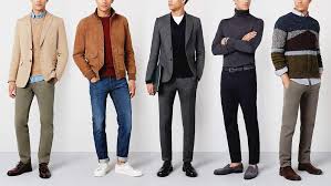 Business Casual Dress Code Guide For Men Man Of Many Business Casual Dress Code Business Casual Dresses Smart Casual Dress