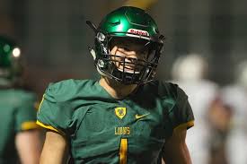Clemson transfer scott pagano sets oregon visit. Cornerback Elijah Molden A Jewel Of Uw S Recruiting Class Trades Family S Oregon Ducks Green For Huskies Purple The Seattle Times