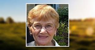 Mary Ondrus Obituary May 14, 2011