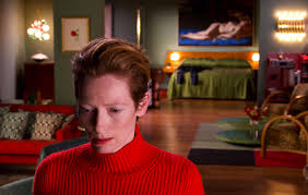 korean full movie ceylon serendipity a film about the uncomfortable cohabitation! Tilda Swinton To Star In Martin Scorsese Produced Ghost Movie The Eternal Daughter