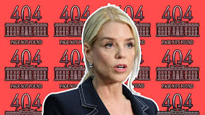 DOJ removed study from website showing most domestic terrorism is  right-wing