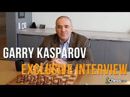 Garry kasparov is a former world chess champion and a chairman of the kasparov chess chess is a unique cognitive nexus, a place where art and science come together in the human mind and are. Garry Kasparov Top Schachspieler Chess Com