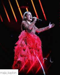 Maja kapłon zebrała pięć milionów złotych na operację. Maja Kaplon Z The Voice Of Poland Prosze Pomozcie Nie Chce Przestac Oddychac Operacja Ma Kosztowac 5 5 Mln Zl Zdjecie Nr 5