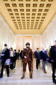 Sandy (Harold) White, PLA, ASLA, ISA