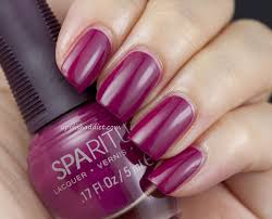 Spa Ritual Henna Polish Available For Application At Haven Nail Services Nail Polish Nails
