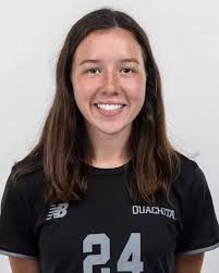 2021 Women's Soccer Roster