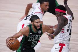 The foundation strove to lift spirits and change lives for young people by supporting local and provincial organizations that provide recreational. Toronto Raptors Eliminated From Nba Playoffs News 1130