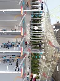 Gallery Of 6 Teams Reimagine New York S Metlife Building 17 Metlife Building Skyscraper Architecture Sustainable Architecture