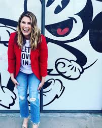 Profile for Heidi Blickenstaff