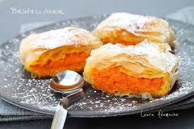 Reteta de burek sarat, reteta sarbeasca a soacrei mele. Placinta Cu Dovleac Desertul Copilariei Mele Retete Laura Adamache