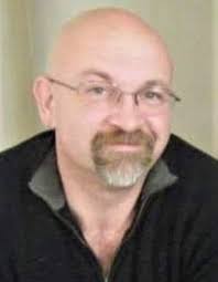 Brian Madsen Obituary May 5, 2022