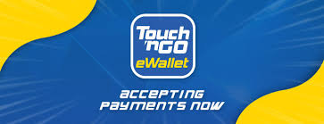 Now, whenever you pass through a toll at a participating highway, it will deduct from your ewallet instead of your physical touch 'n go card. Pay N Play With Touch N Go Ewallet Codashop Blog My