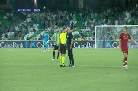 They are facing a roma side mentored by jose mourinho, against which if real betis concede first, could park the bus and close down the game for a small win. L2xrafpemikvcm