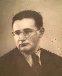 The Bosswick Family — Evan Lang