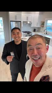 With gratitude…so appreciate my coach Barry Ko. Putting in the work!!!  #grateful #blessed #DubAgent #DubLife #pickleball #dubpickleballjourney