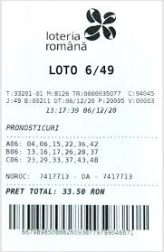 B1.ro vă ține la curent cu toate datele legate de extragerea de. CaÈ™tigÄƒtoarea Marelui Premiu De La Loto 6 Din 49 Din 6 Decembrie È™i A Ridicat CaÈ™tigul