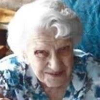 Sarah Lee Watts Obituary