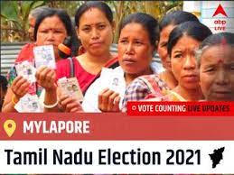 The 16th tamil nadu legislative assembly election was held in a single phase on april 6. Ichd0qahqqpsum