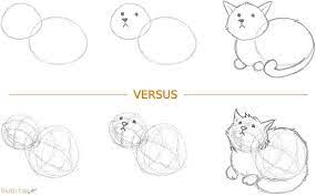 Paintings, photographs and computer images are in 2d by this definition, regardless of what they depict. Lesson 3 Going From 2d To 3d Rapidfireart