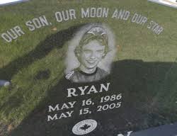 Ryan Baskin (1986-2005)
